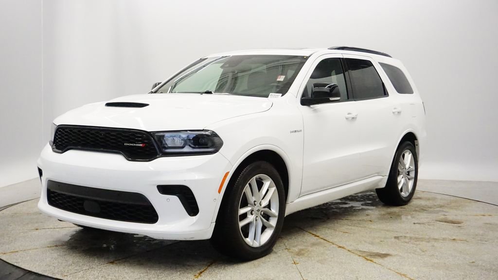 Used 2024 Dodge Durango R/T image 1