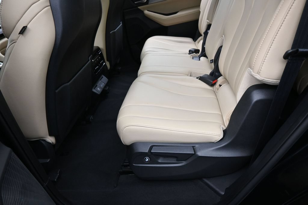 Used 2024 Acura MDX FWD image 37