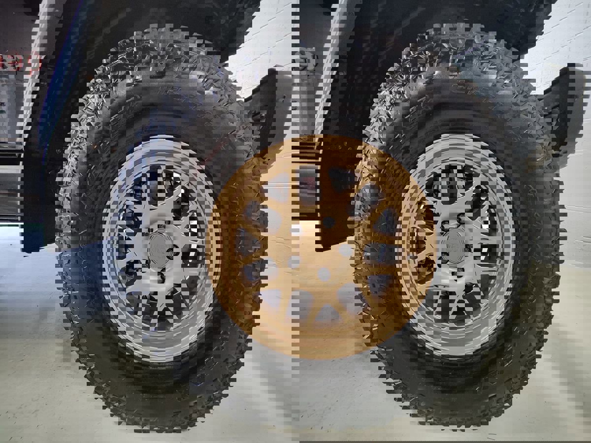 Used 2021 Jeep Gladiator Rubicon image 11