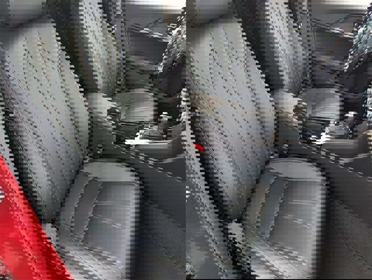 Certified 2023 Acura Integra A-Spec image 13