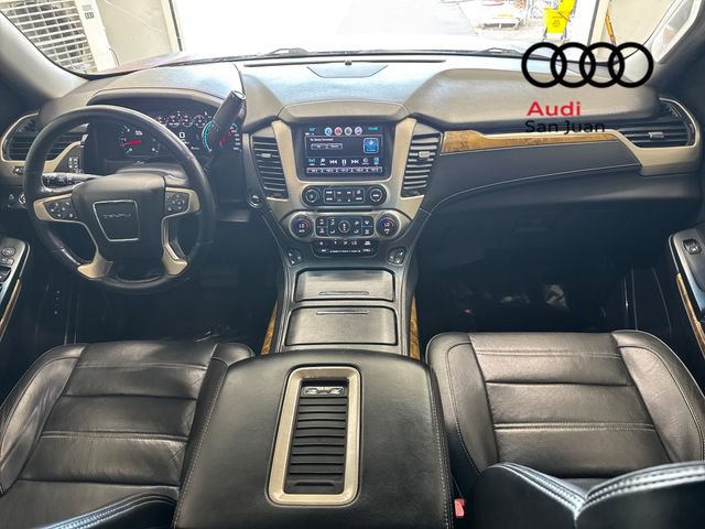 Used 2017 GMC Yukon Denali image 37