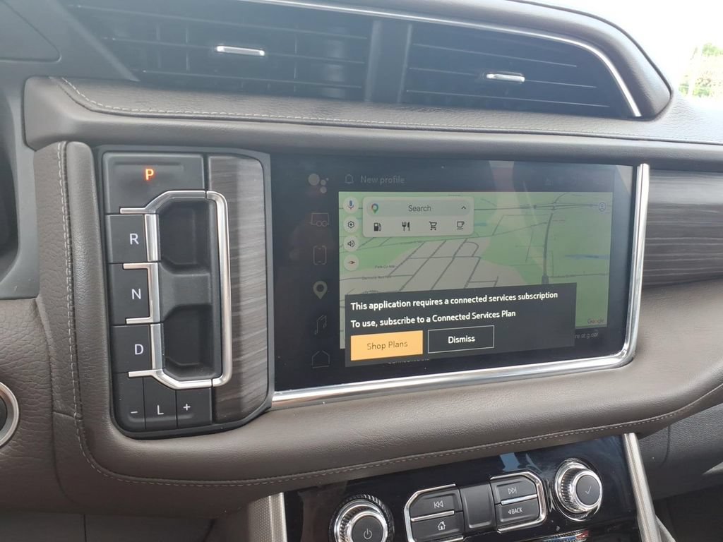 Used 2022 GMC Yukon XL Denali RWD image 29