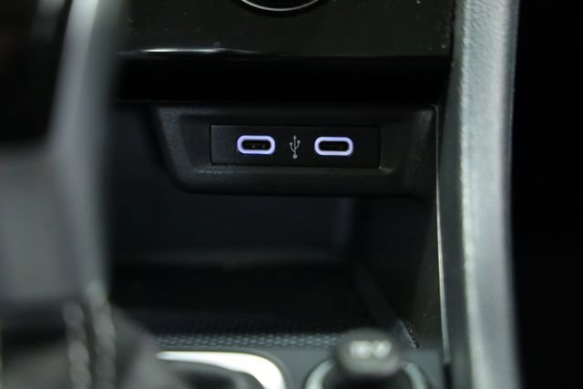 Certified 2022 Volkswagen Jetta SE image 22