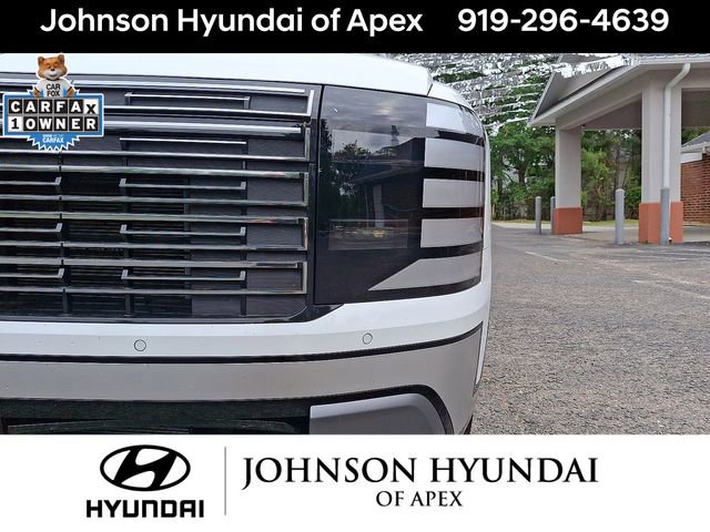 Certified 2026 Hyundai Palisade Limited AWD/4WD image 33