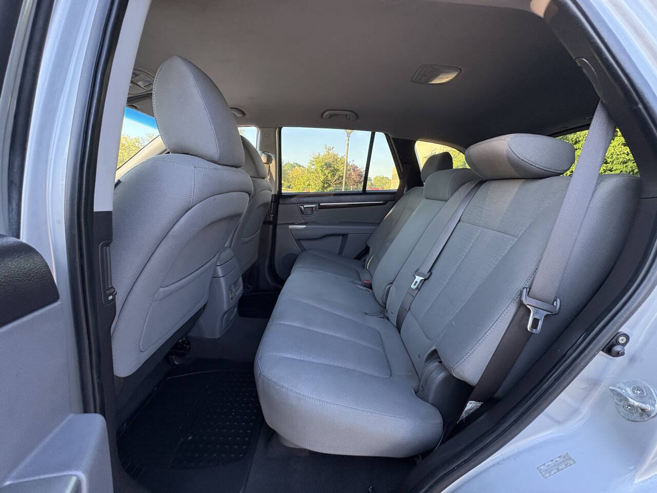 Used 2010 Hyundai Santa Fe GLS AWD/4WD image 24