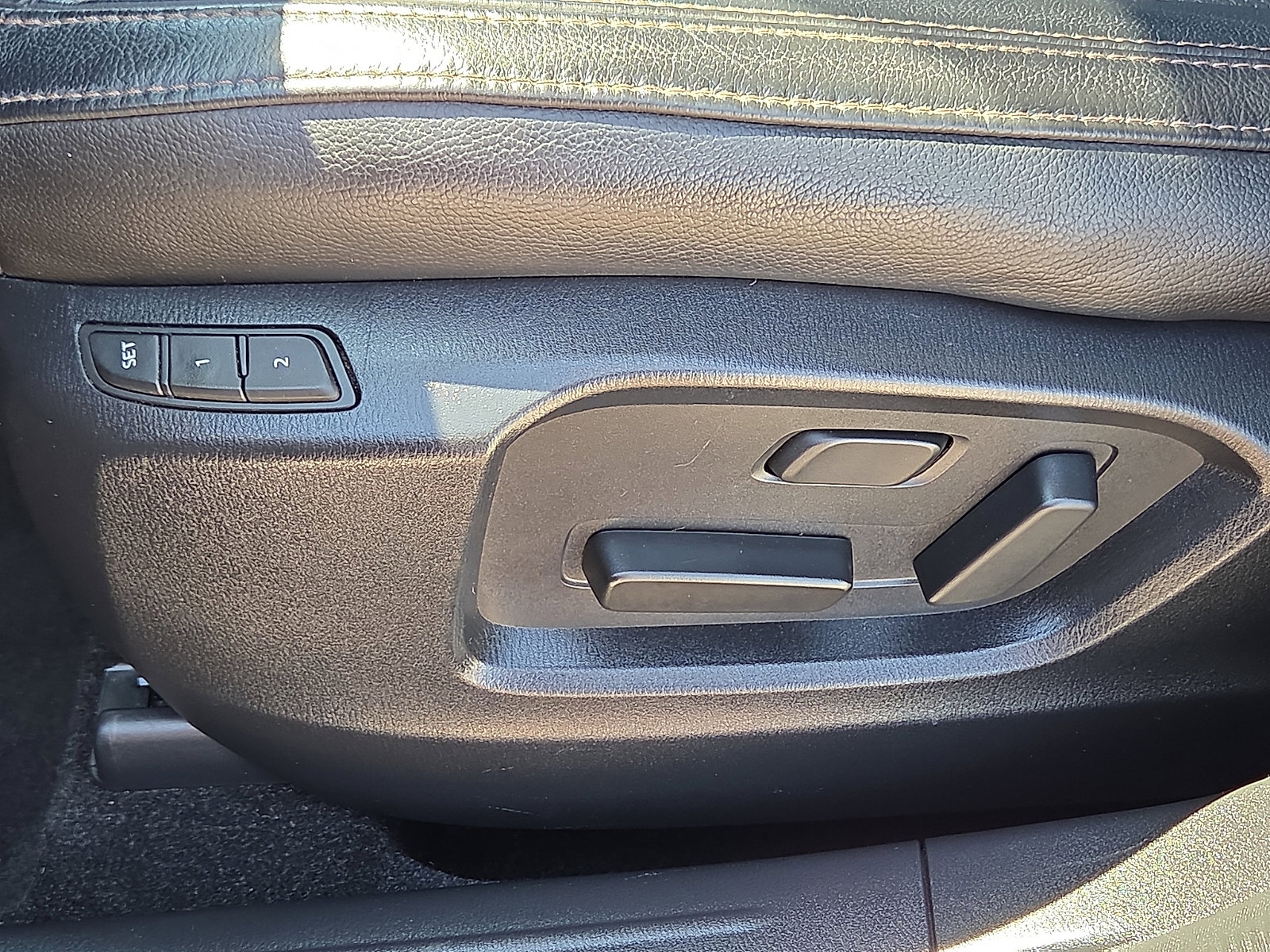 Used 2023 MAZDA CX-5 AWD 2.5 S w/ Premium Package image 14