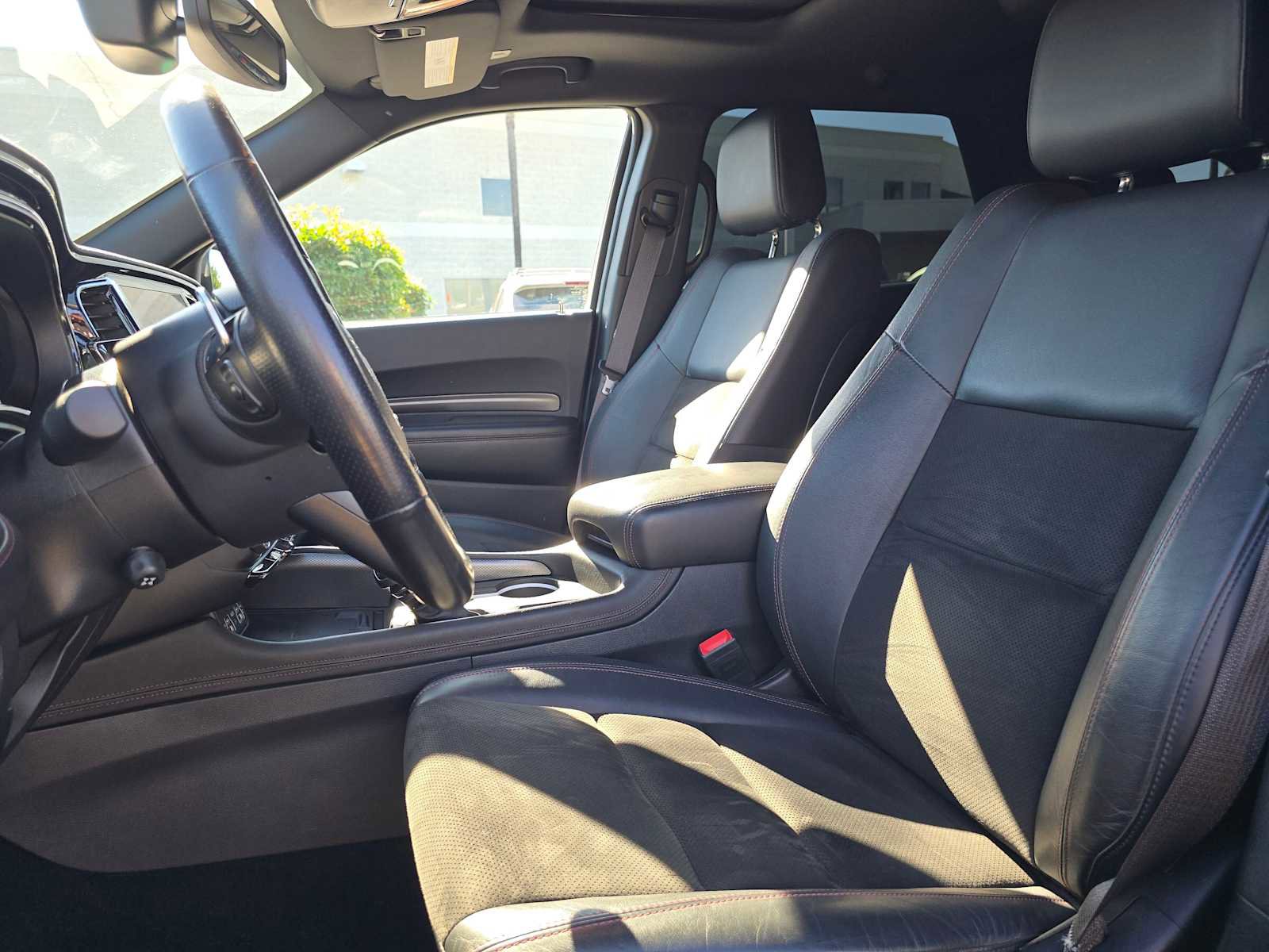 Used 2022 Dodge Durango R/T w/ Trailer Tow Group IV image 22