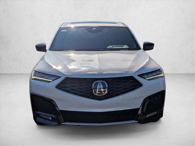 New 2026 Acura MDX A-Spec image 6