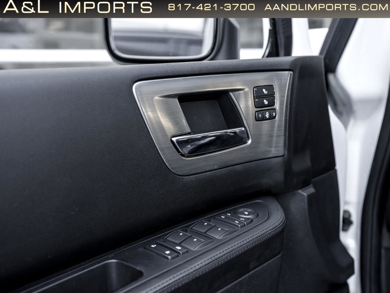 Used 2008 HUMMER H2 image 52