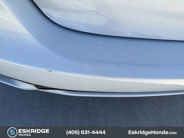 Used 2019 Honda Fit EX image 7