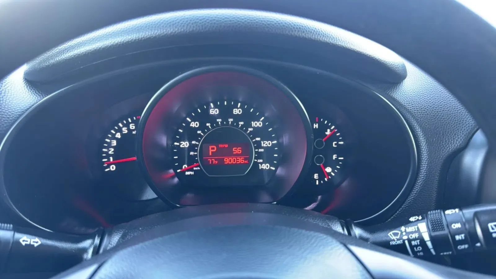 Used 2018 Kia Soul FWD image 18