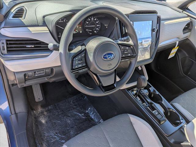 New 2026 Subaru Forester image 3