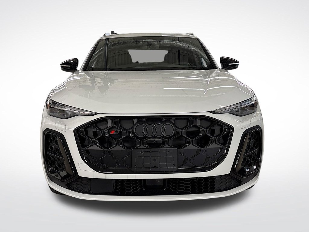 New 2026 Audi SQ5 Premium Plus AWD/4WD image 8