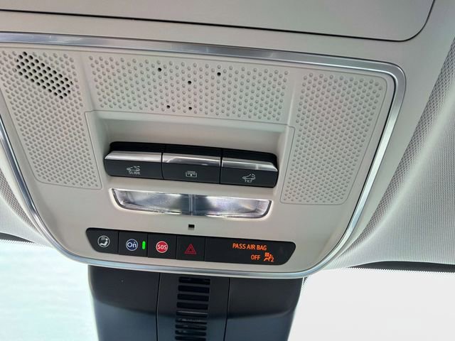 New 2026 Buick Enclave Avenir w/ Super Cruise Package image 32