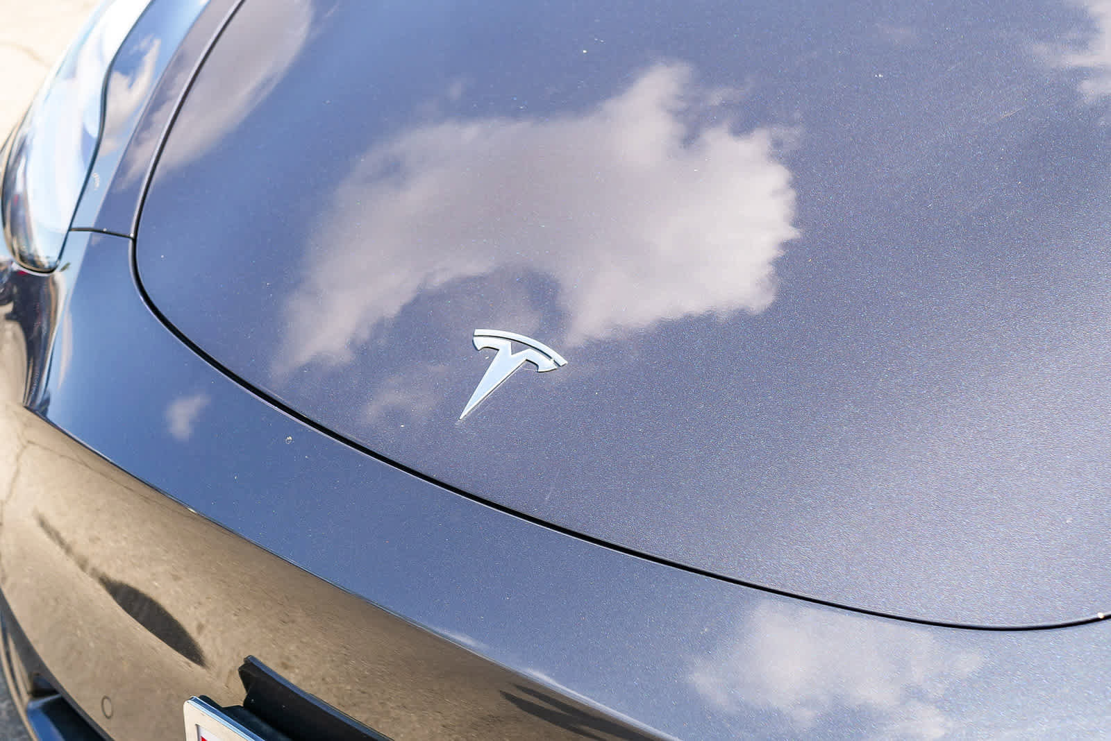 Used 2020 Tesla Model Y Long Range image 11