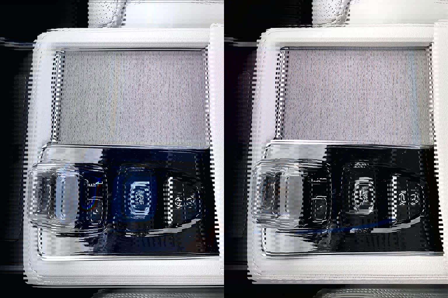 New 2026 Volvo XC90 T8 Ultra image 10