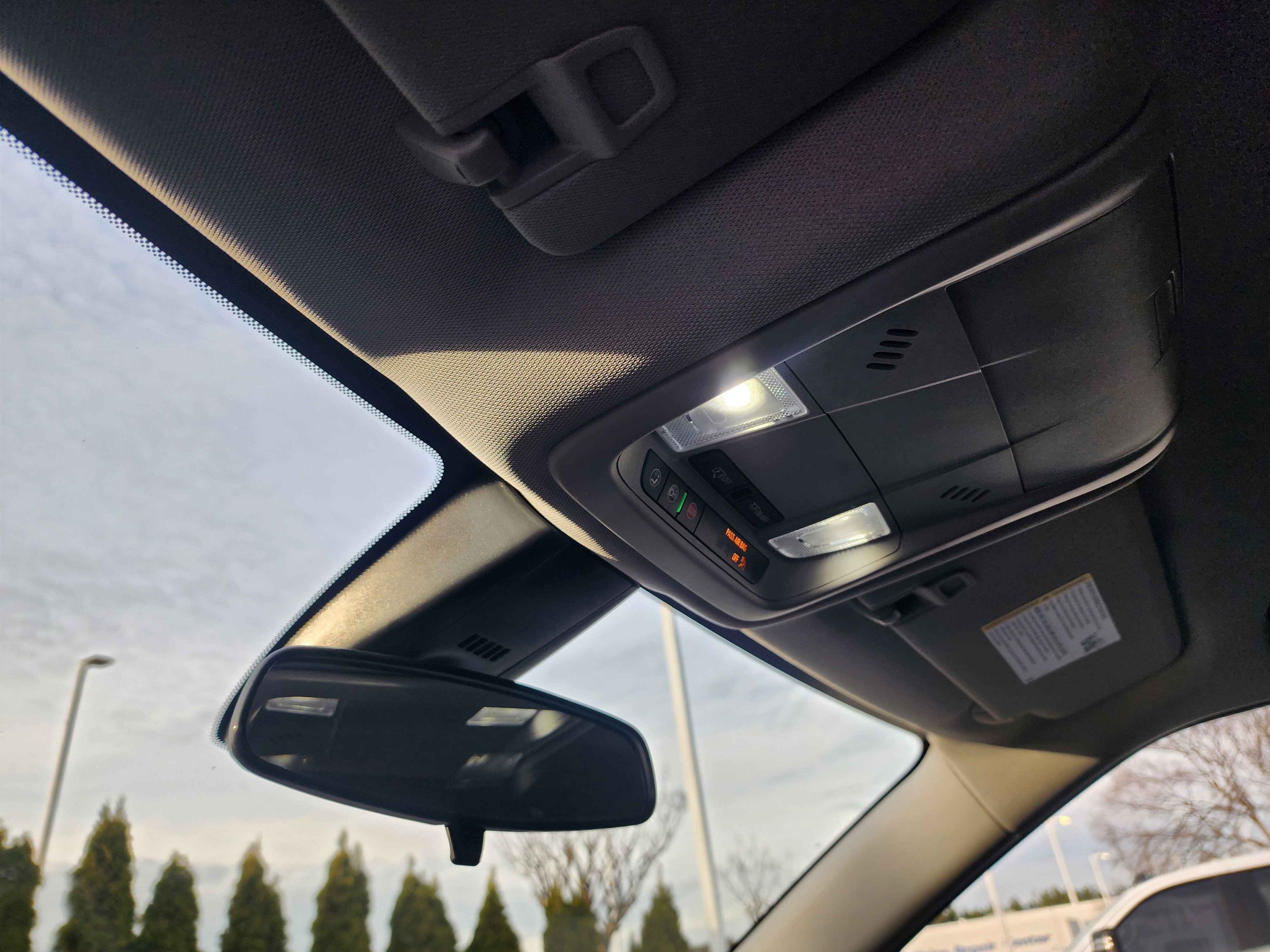 Used 2025 Chevrolet Blazer LT image 35