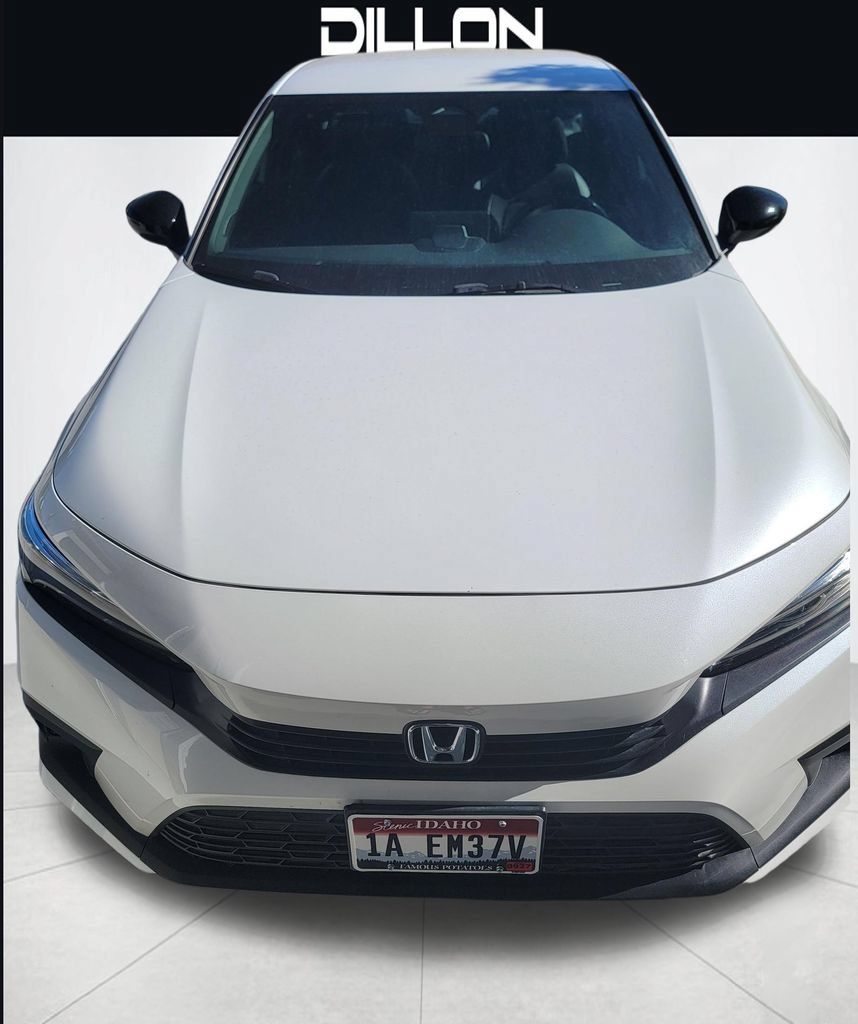 Used 2022 Honda Civic Sport image 5