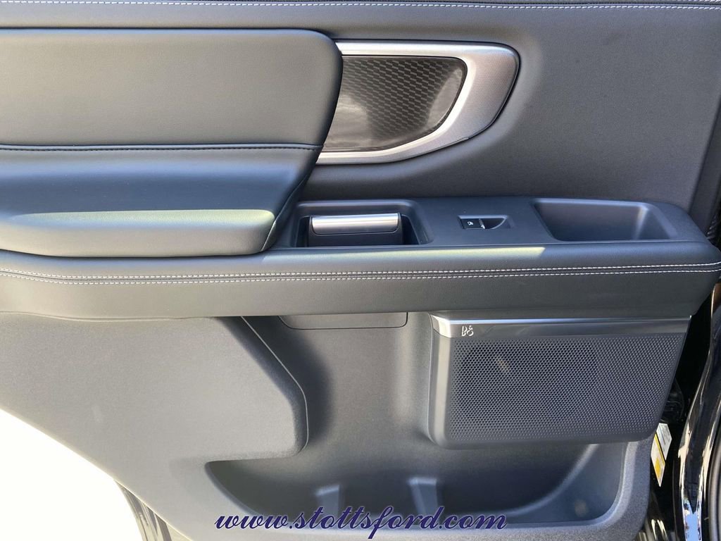 New 2026 Ford Expedition Platinum AWD/4WD image 15