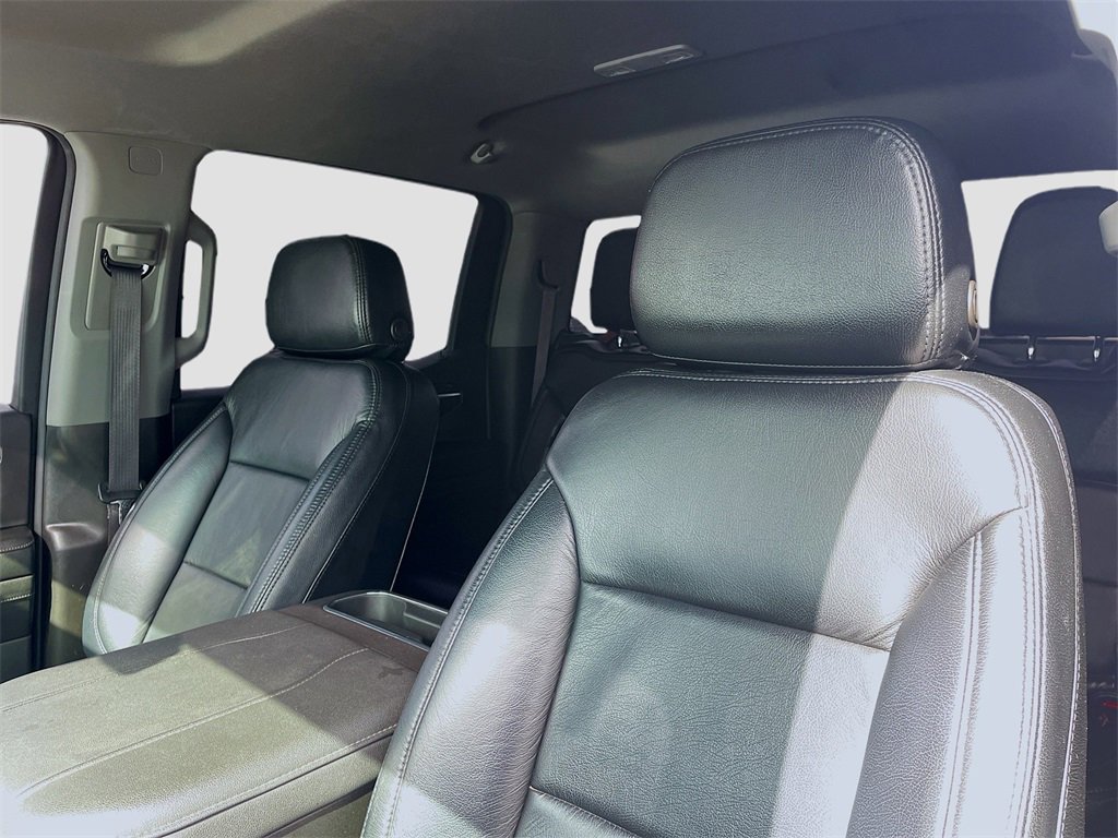 Used 2024 GMC Sierra 1500 Elevation w/ X31 Off-Road Package image 12