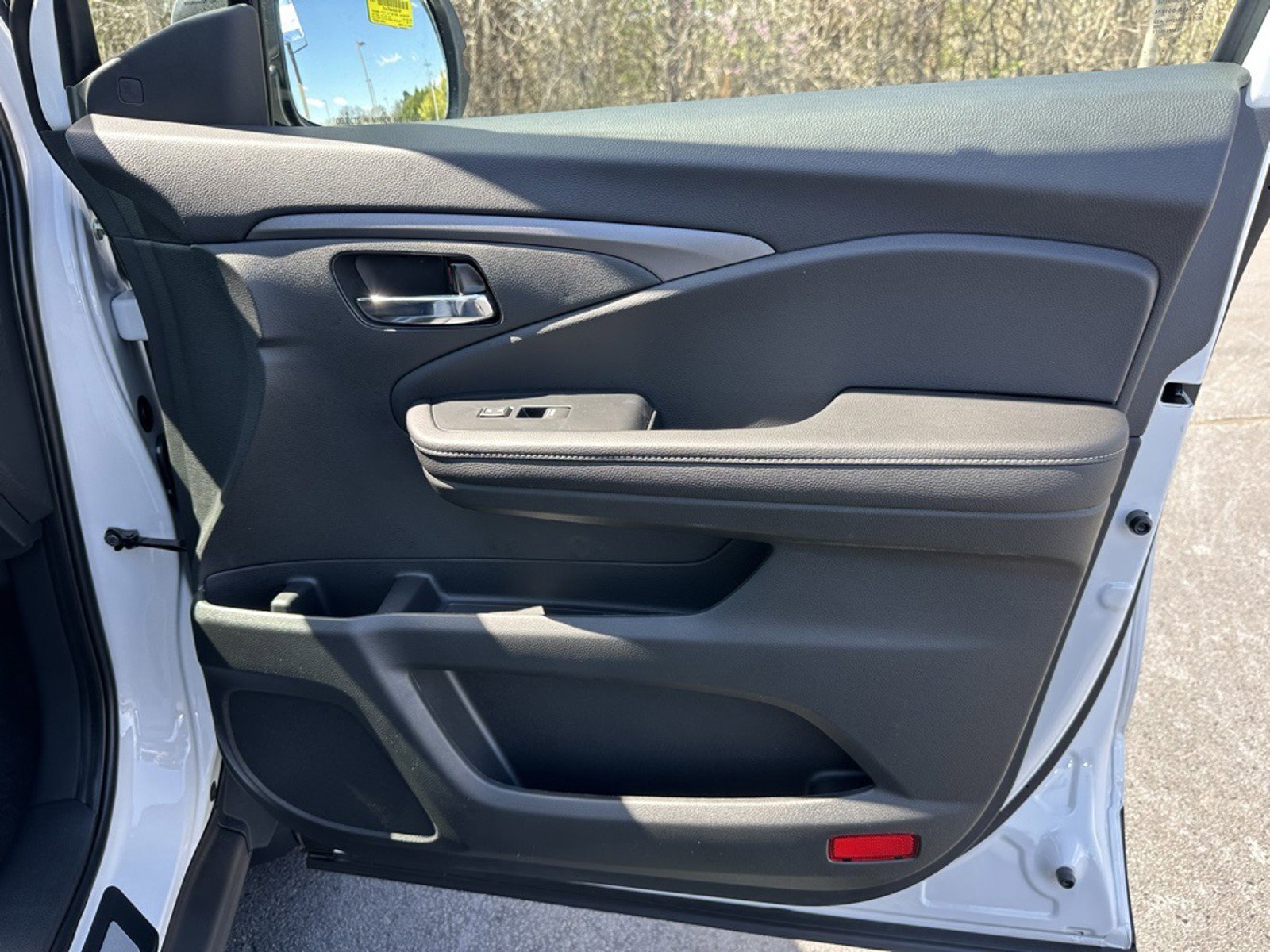 New 2025 Honda Ridgeline RTL+ image 18