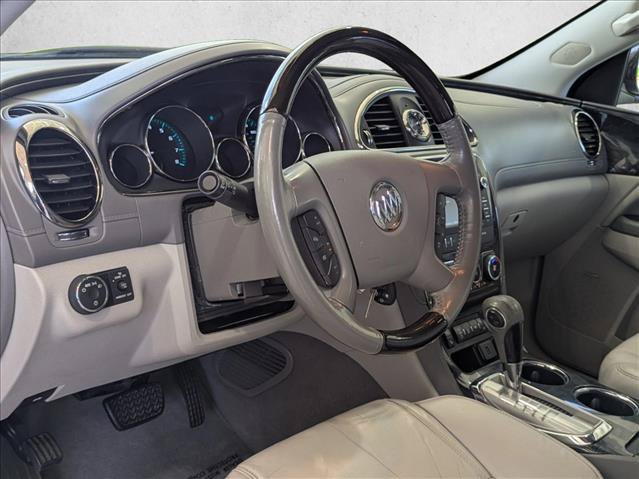 Used 2015 Buick Enclave Leather w/ Trailering Package FWD image 10