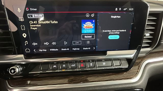 New 2026 GMC Sierra 1500 SLE RWD image 20