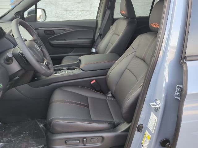 New 2026 Honda Ridgeline TrailSport image 13