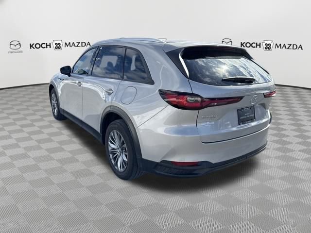 Certified 2024 MAZDA CX-90 Plug-In Hybrid w/ Preferred image 5