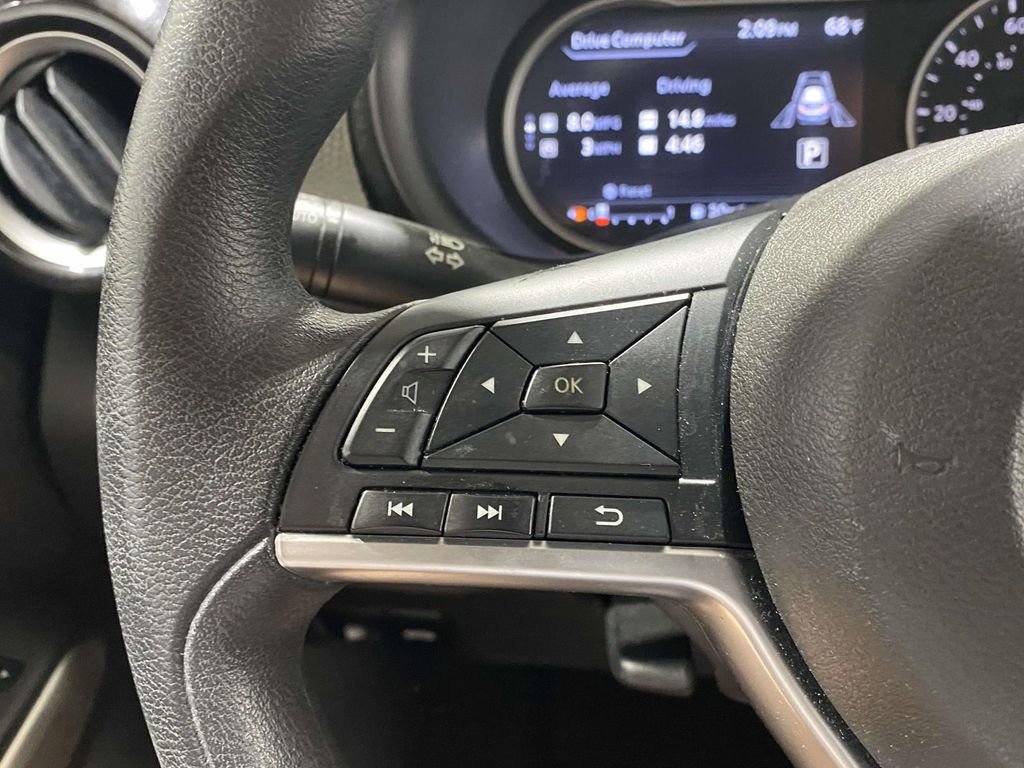 Used 2020 Nissan Kicks SV FWD image 21