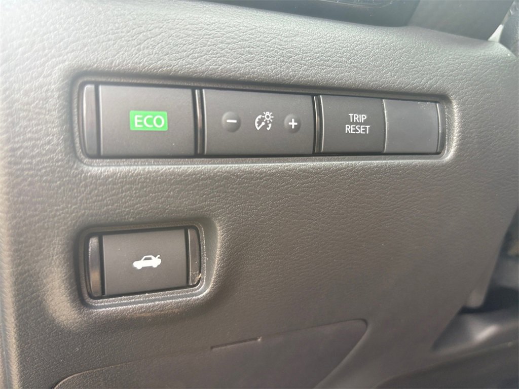 New 2025 Nissan Sentra SV w/ All-Weather Package image 30