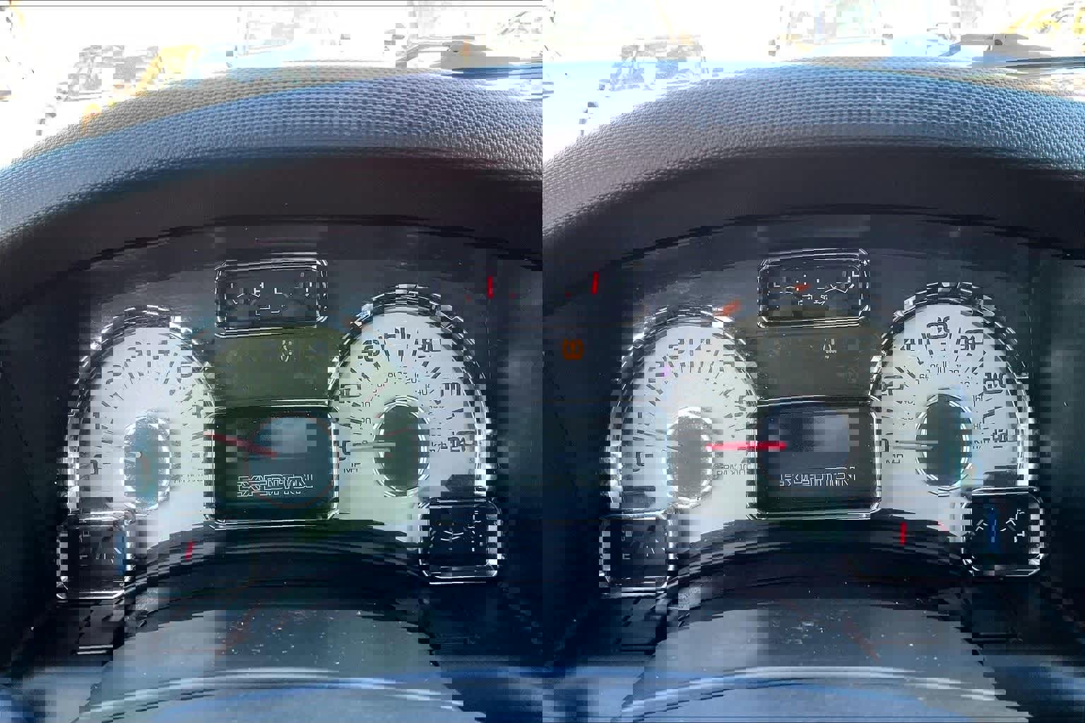 Used 2008 Ford Expedition Limited image 17