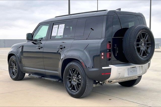 Used 2025 Land Rover Defender 110 S image 15