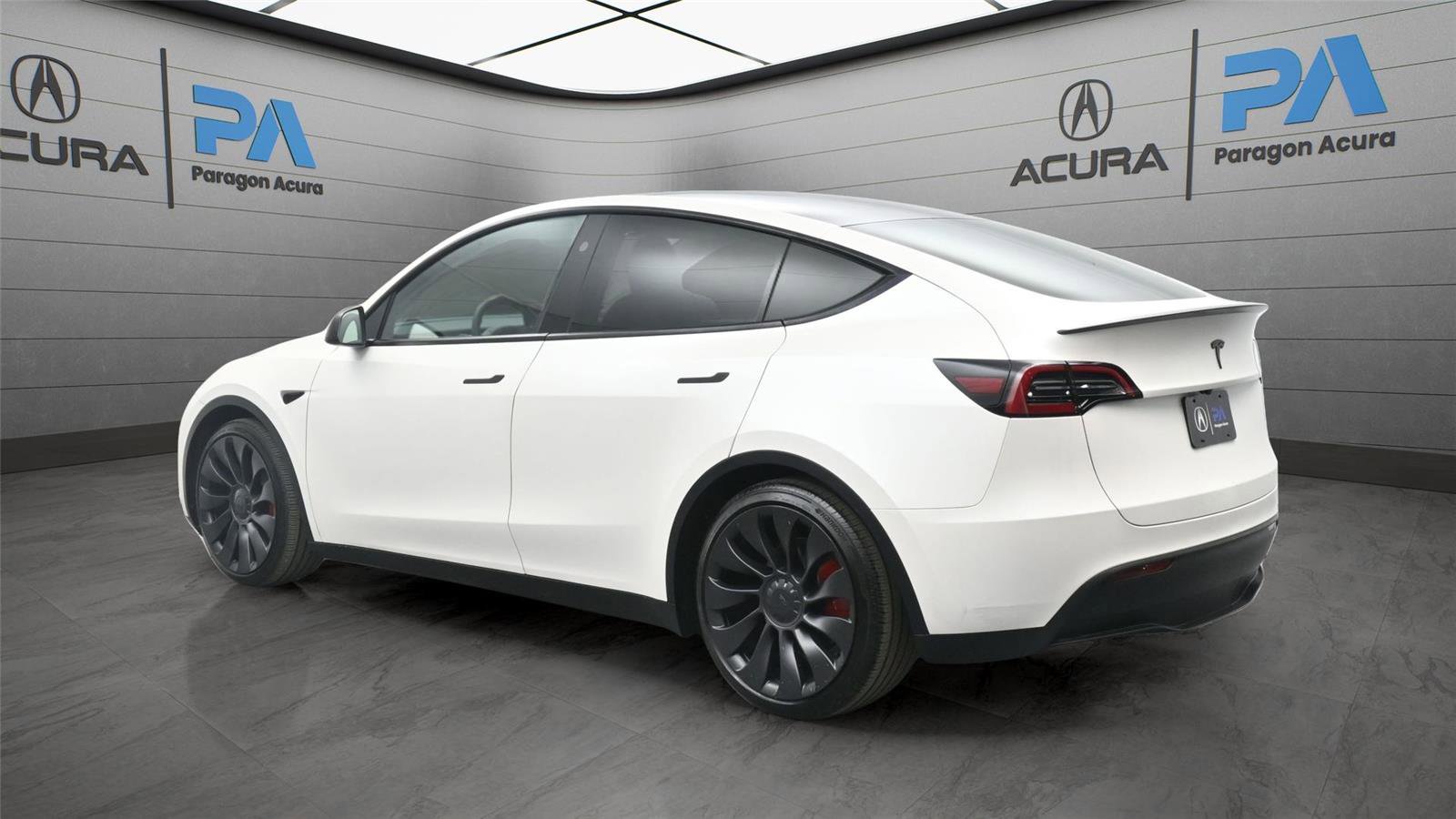 Used 2025 Tesla Model Y Performance image 21