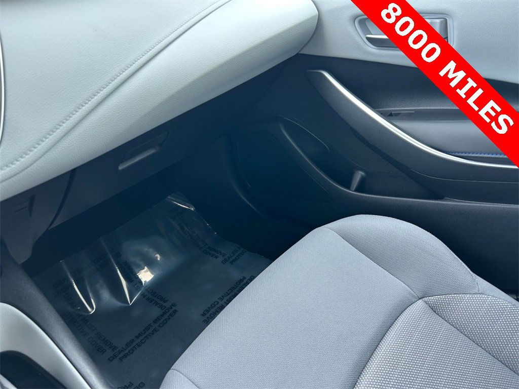 Used 2022 Toyota Corolla SE image 15