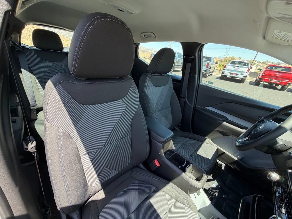 New 2027 Chevrolet Bolt LT w/ Comfort Package FWD image 14