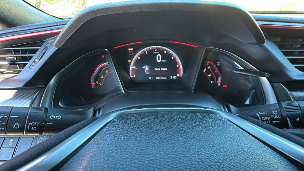 Used 2021 Honda Civic Type R image 20