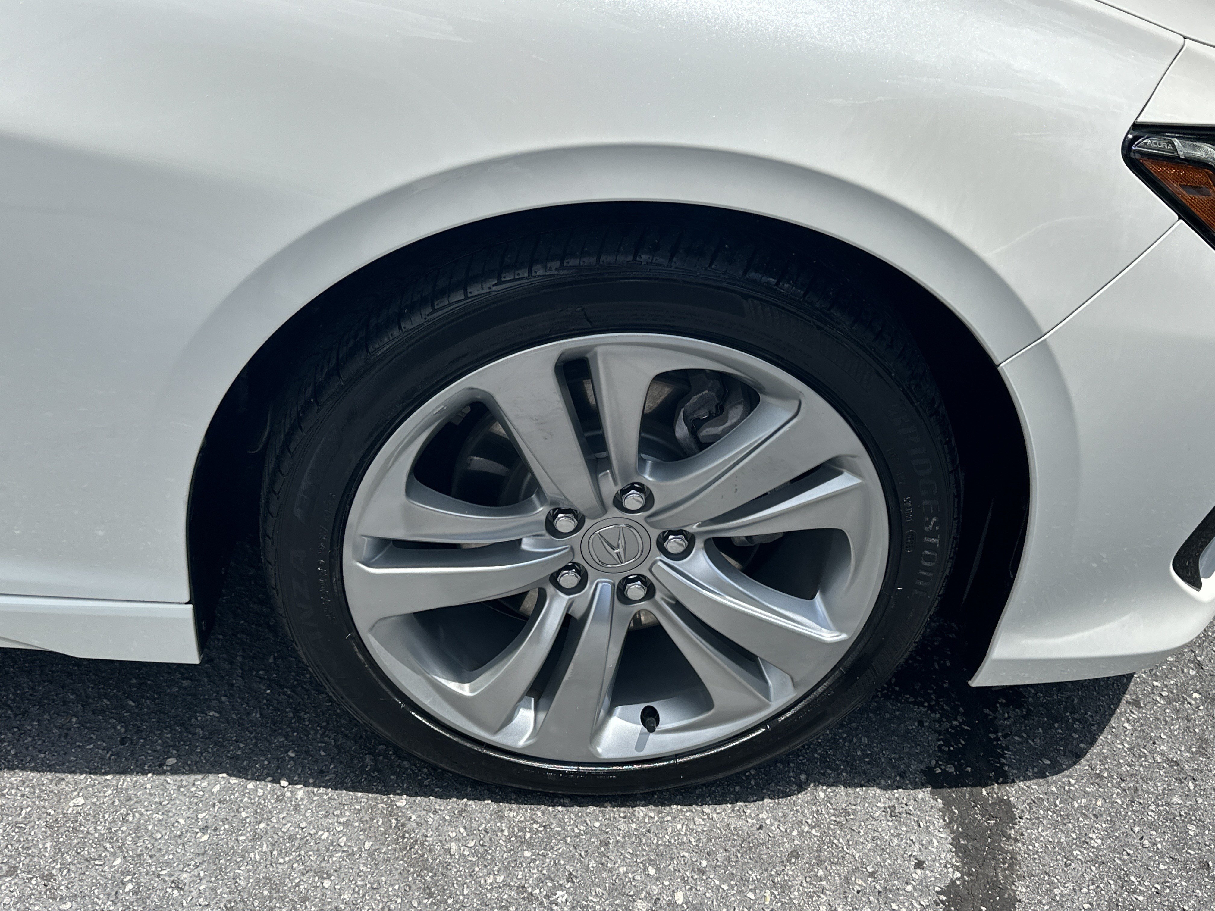 Certified 2023 Acura TLX w/ Technology Package FWD image 14