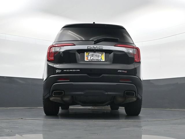 Used 2023 GMC Acadia AT4 w/ Technology Package AWD/4WD image 27