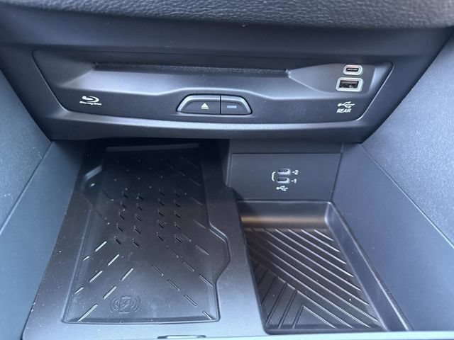 New 2026 Chrysler Pacifica Pinnacle FWD image 38