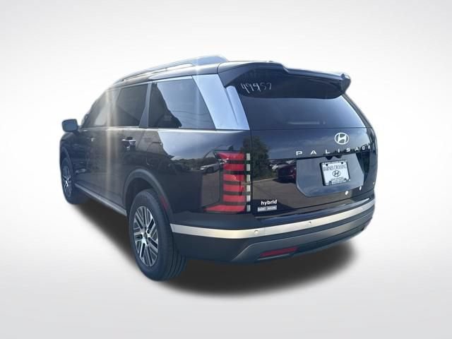 New 2026 Hyundai Palisade SEL AWD/4WD image 6