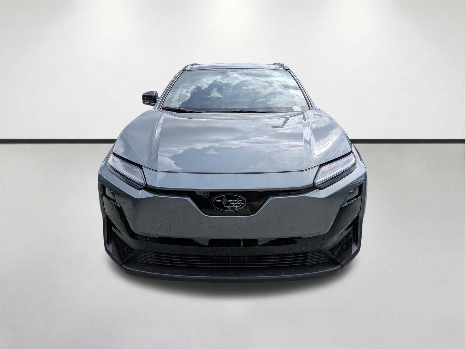 New 2026 Subaru Uncharted AWD image 9