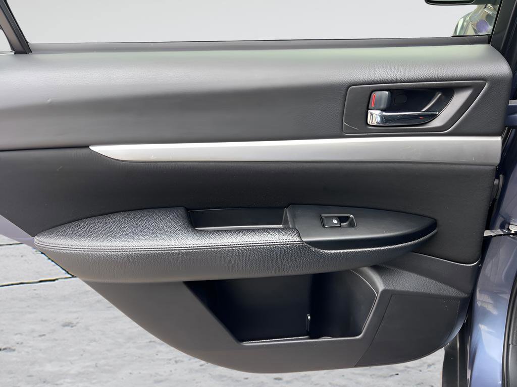 Used 2014 Subaru Outback 2.5i Premium image 20