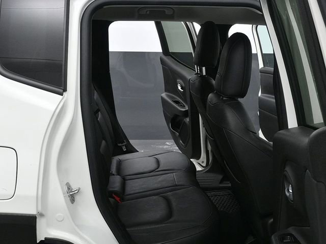 Used 2022 Jeep Renegade Limited image 12