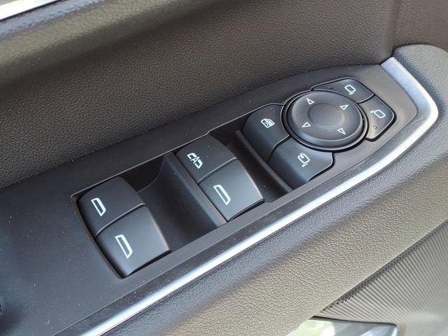 New 2025 GMC Sierra 2500 SLE AWD/4WD image 22