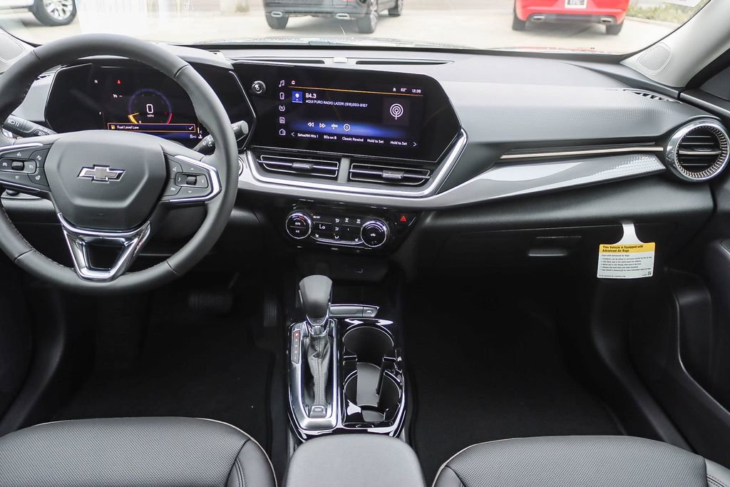 New 2026 Chevrolet Trax ACTIV image 11