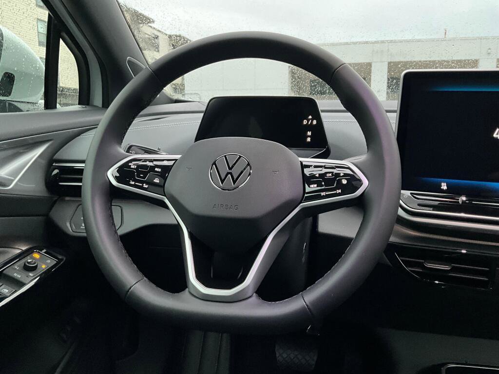 New 2026 Volkswagen ID.4 Pro S Plus image 19