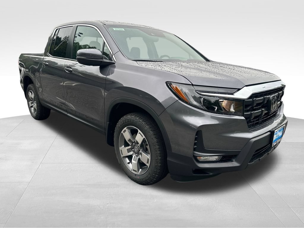 New 2026 Honda Ridgeline RTL image 9
