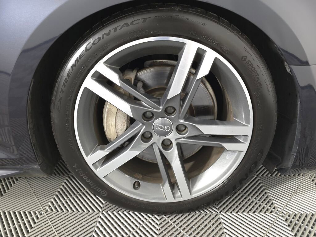 Used 2017 Audi A4 2.0T Premium Plus w/ Premium Plus Package image 10