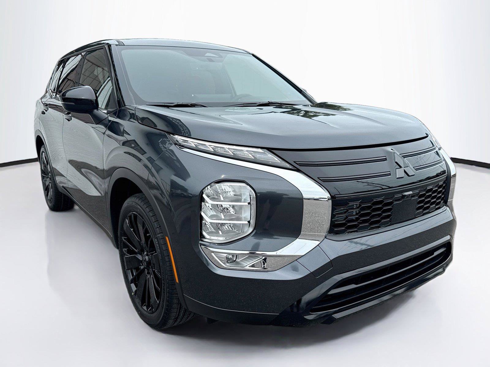 New 2026 Mitsubishi Outlander SE FWD image 7